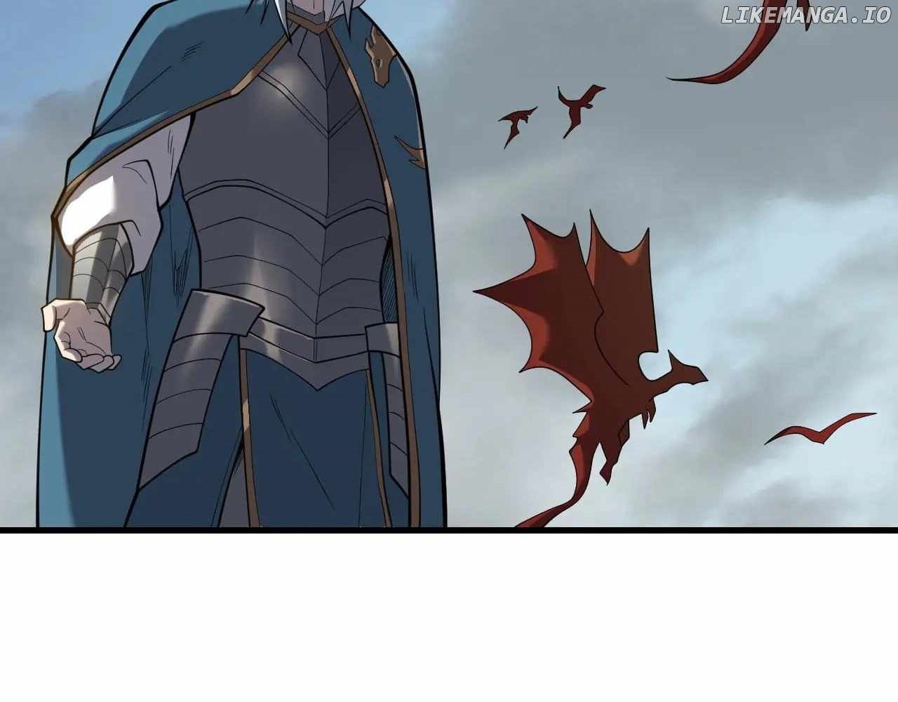 I Became The Game’s Biggest Villain Chapter 116 - Page 9