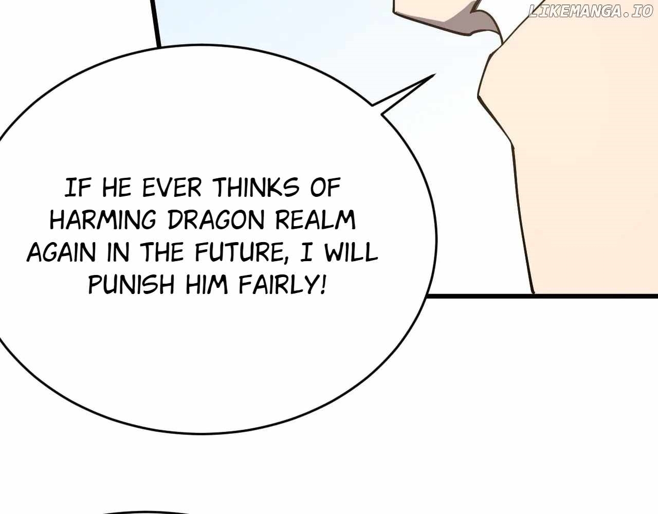 I Became The Game’s Biggest Villain Chapter 116 - Page 92