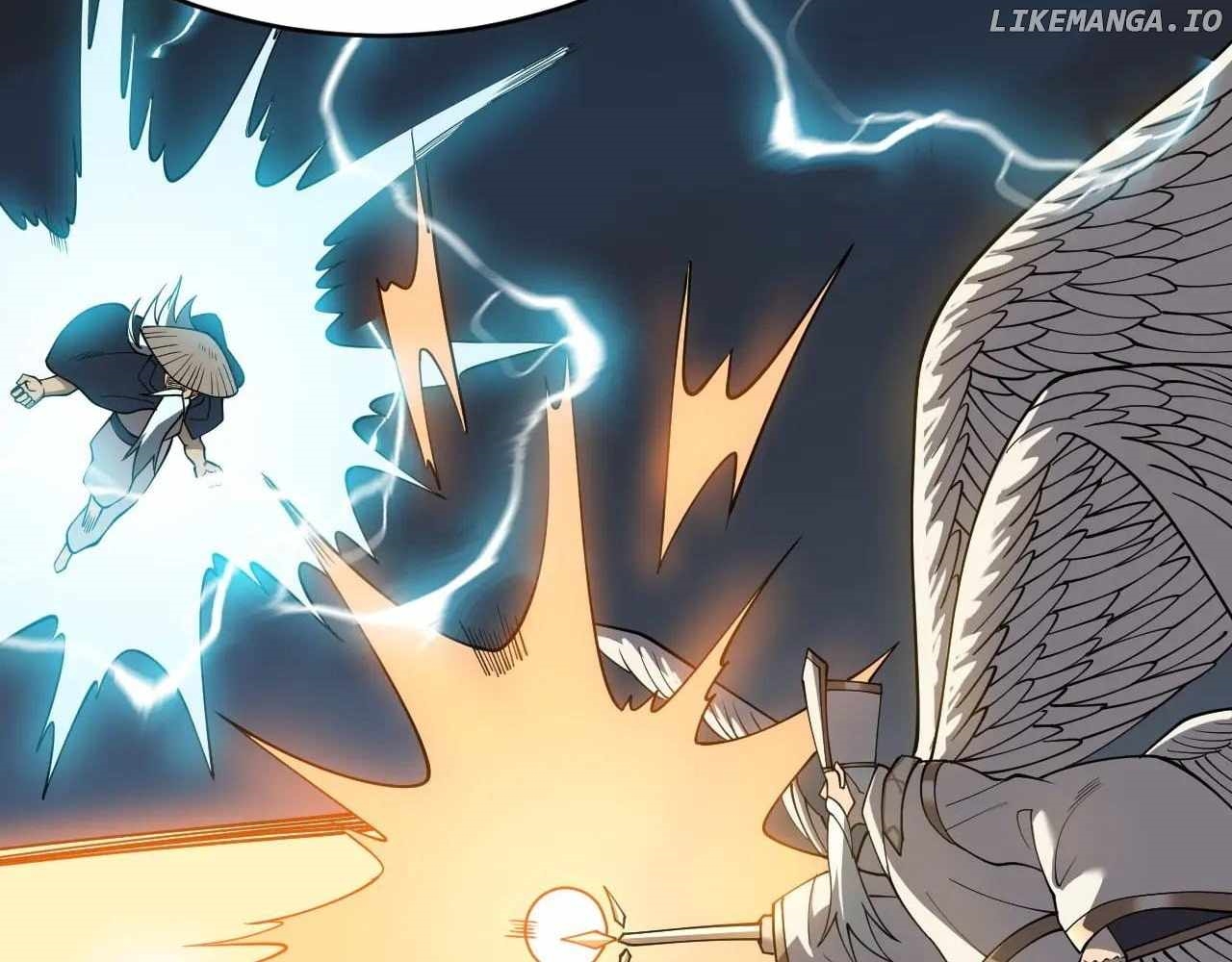 I Became The Game’s Biggest Villain Chapter 116 - Page 96