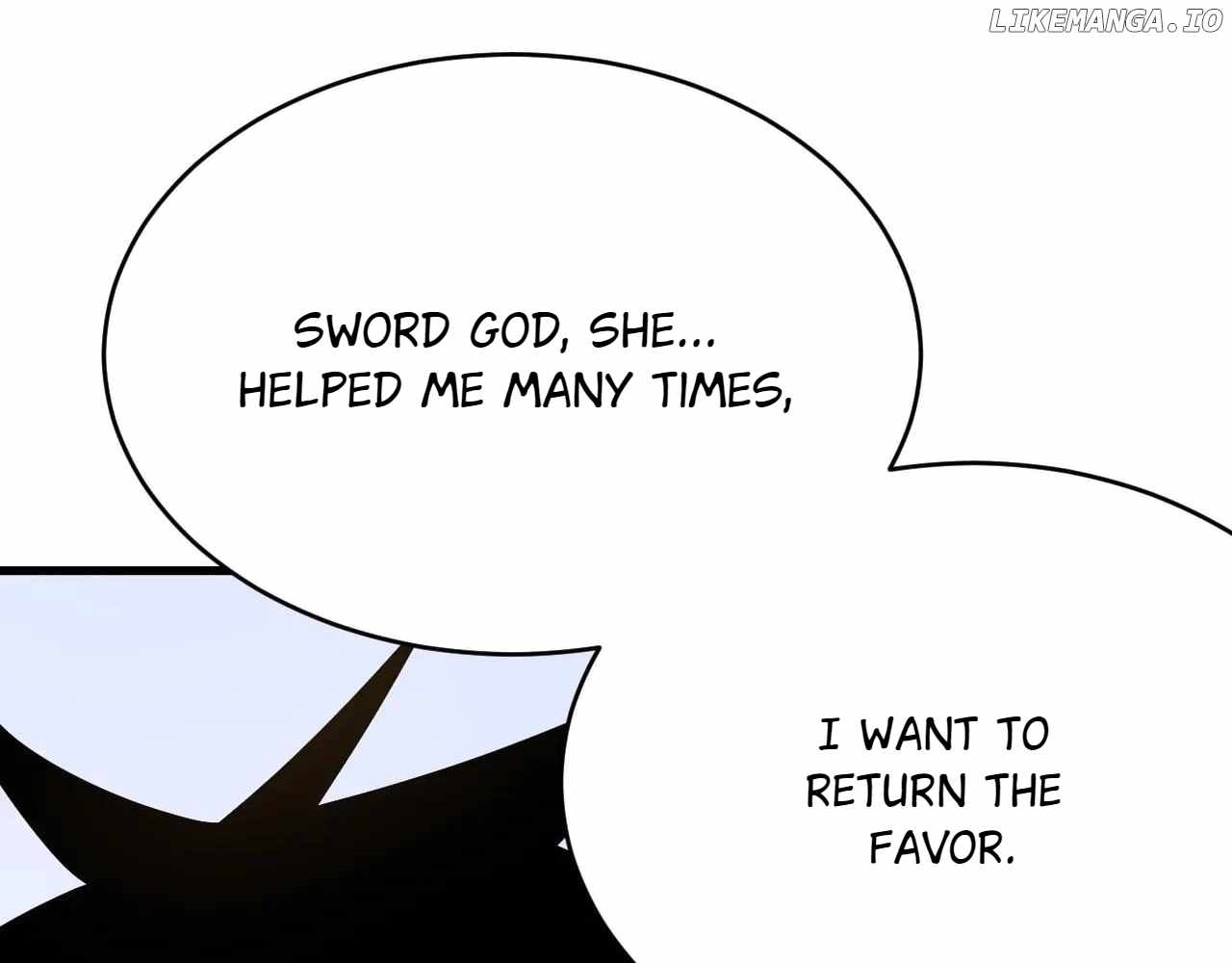 I Became The Game’s Biggest Villain Chapter 116 - Page 98