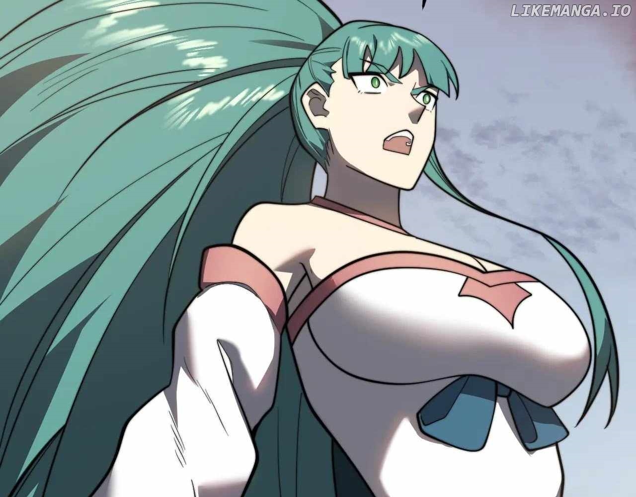 I Became The Game’s Biggest Villain Chapter 117 - Page 10