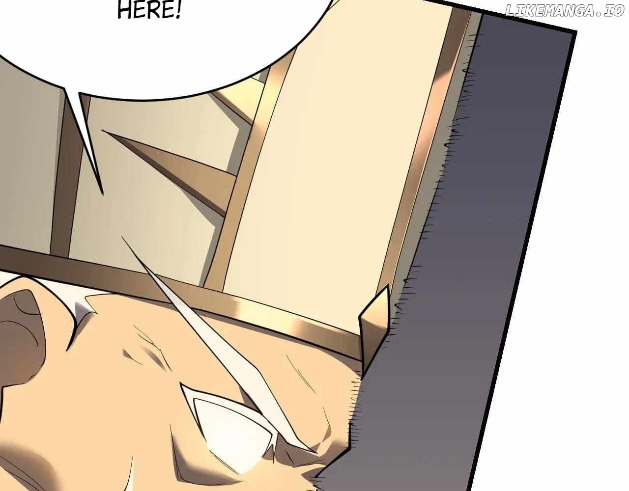 I Became The Game’s Biggest Villain Chapter 117 - Page 101