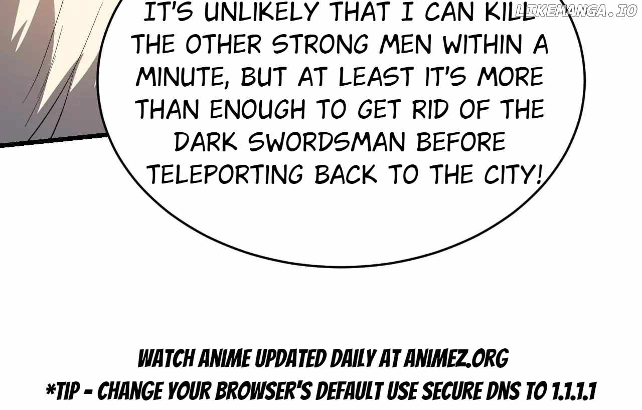 I Became The Game’s Biggest Villain Chapter 117 - Page 103