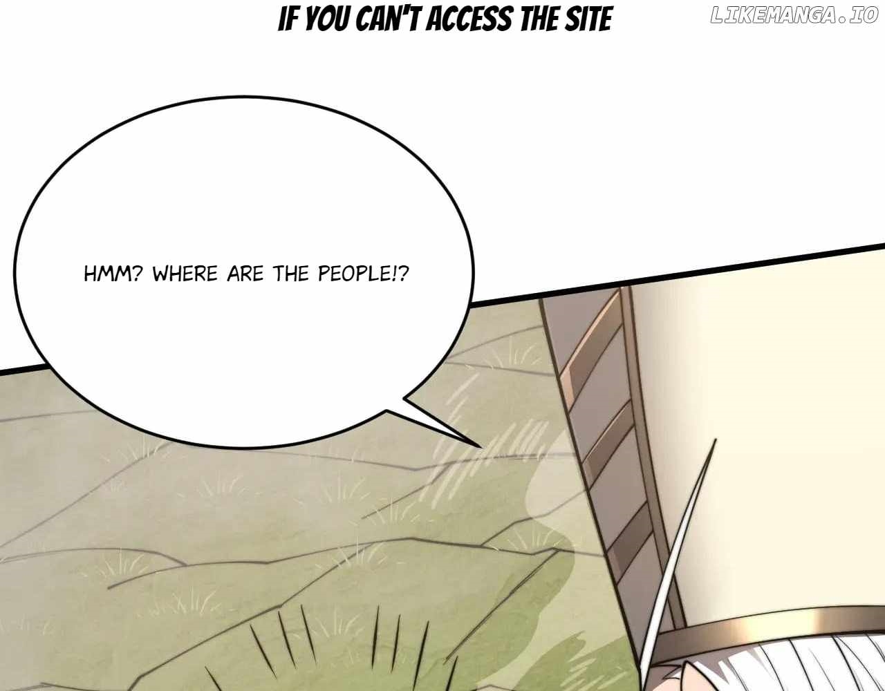 I Became The Game’s Biggest Villain Chapter 117 - Page 104