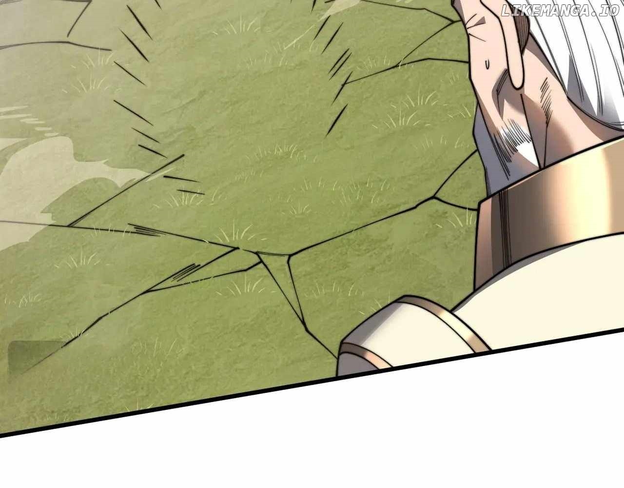 I Became The Game’s Biggest Villain Chapter 117 - Page 105