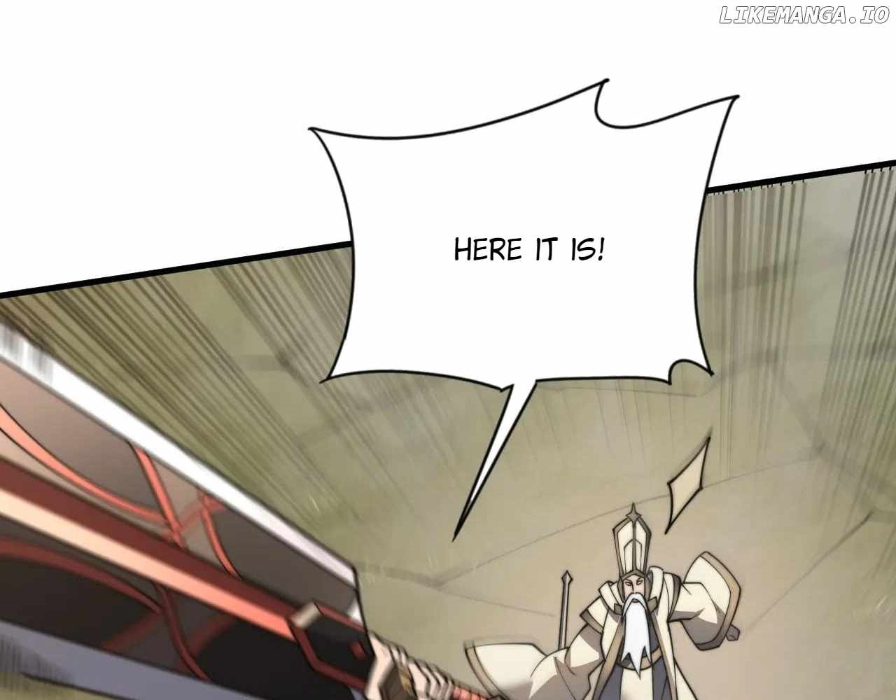 I Became The Game’s Biggest Villain Chapter 117 - Page 106