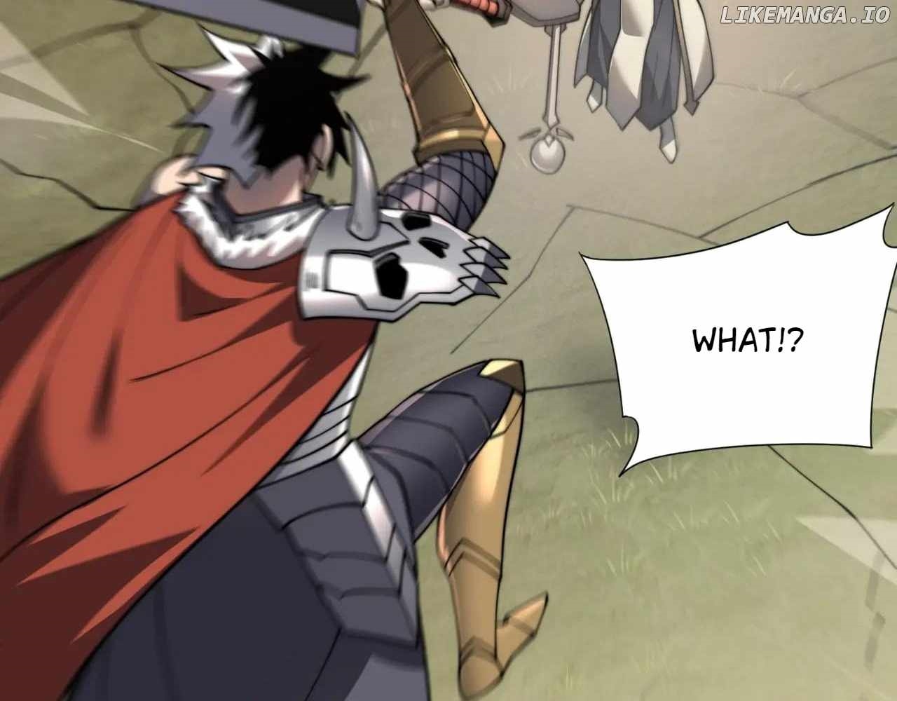 I Became The Game’s Biggest Villain Chapter 117 - Page 107