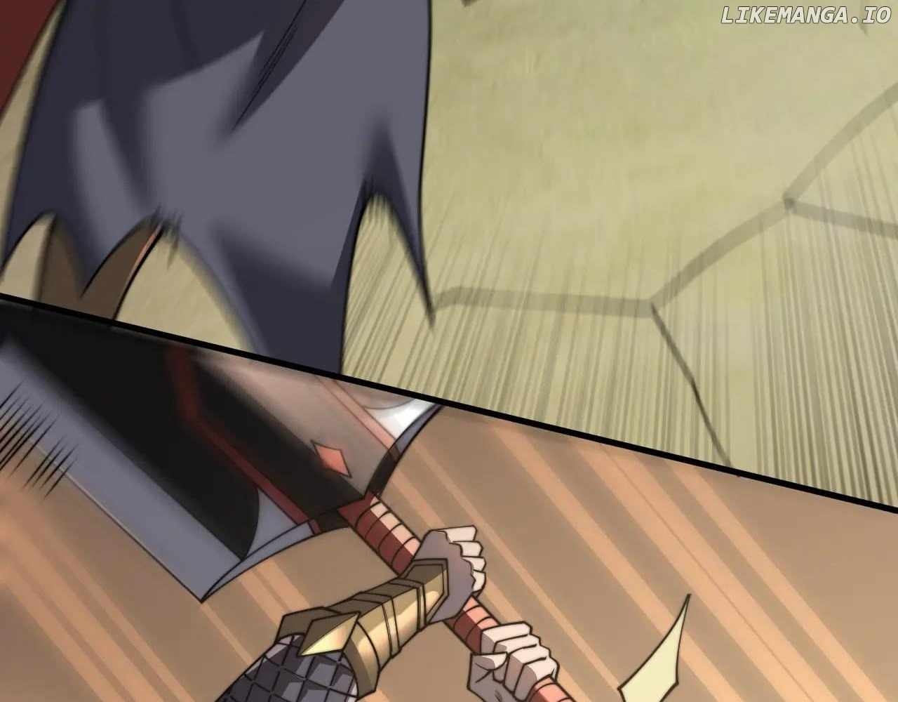 I Became The Game’s Biggest Villain Chapter 117 - Page 108