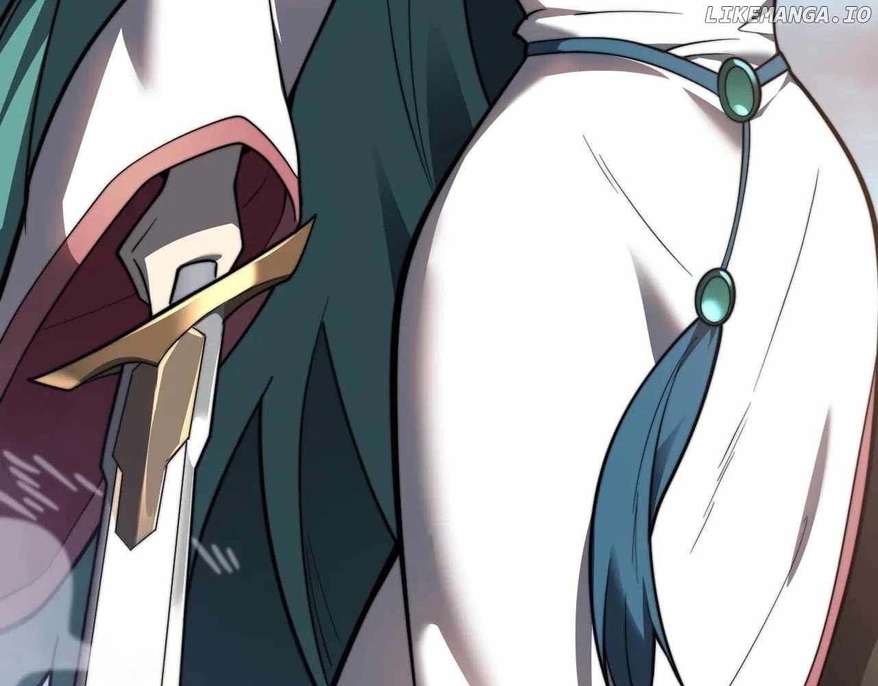 I Became The Game’s Biggest Villain Chapter 117 - Page 11