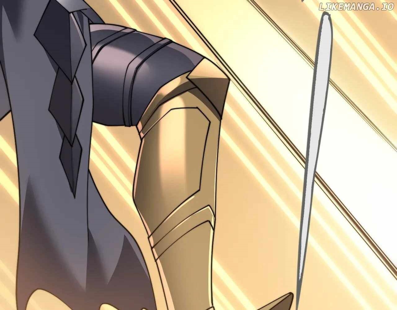 I Became The Game’s Biggest Villain Chapter 117 - Page 110