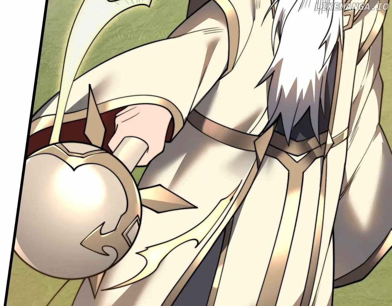 I Became The Game’s Biggest Villain Chapter 117 - Page 113