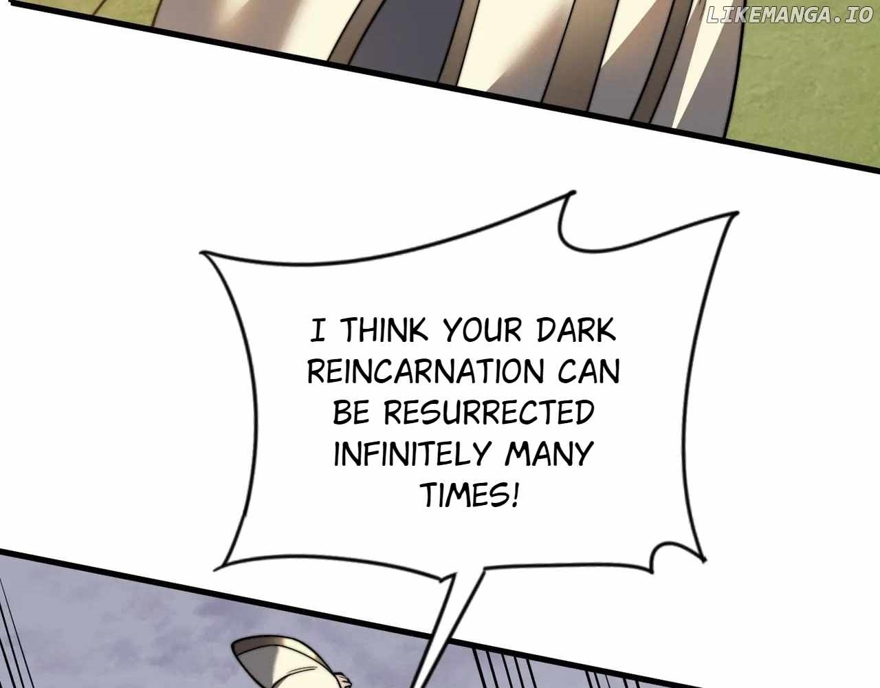 I Became The Game’s Biggest Villain Chapter 117 - Page 114