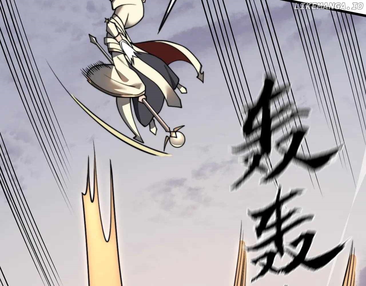 I Became The Game’s Biggest Villain Chapter 117 - Page 115