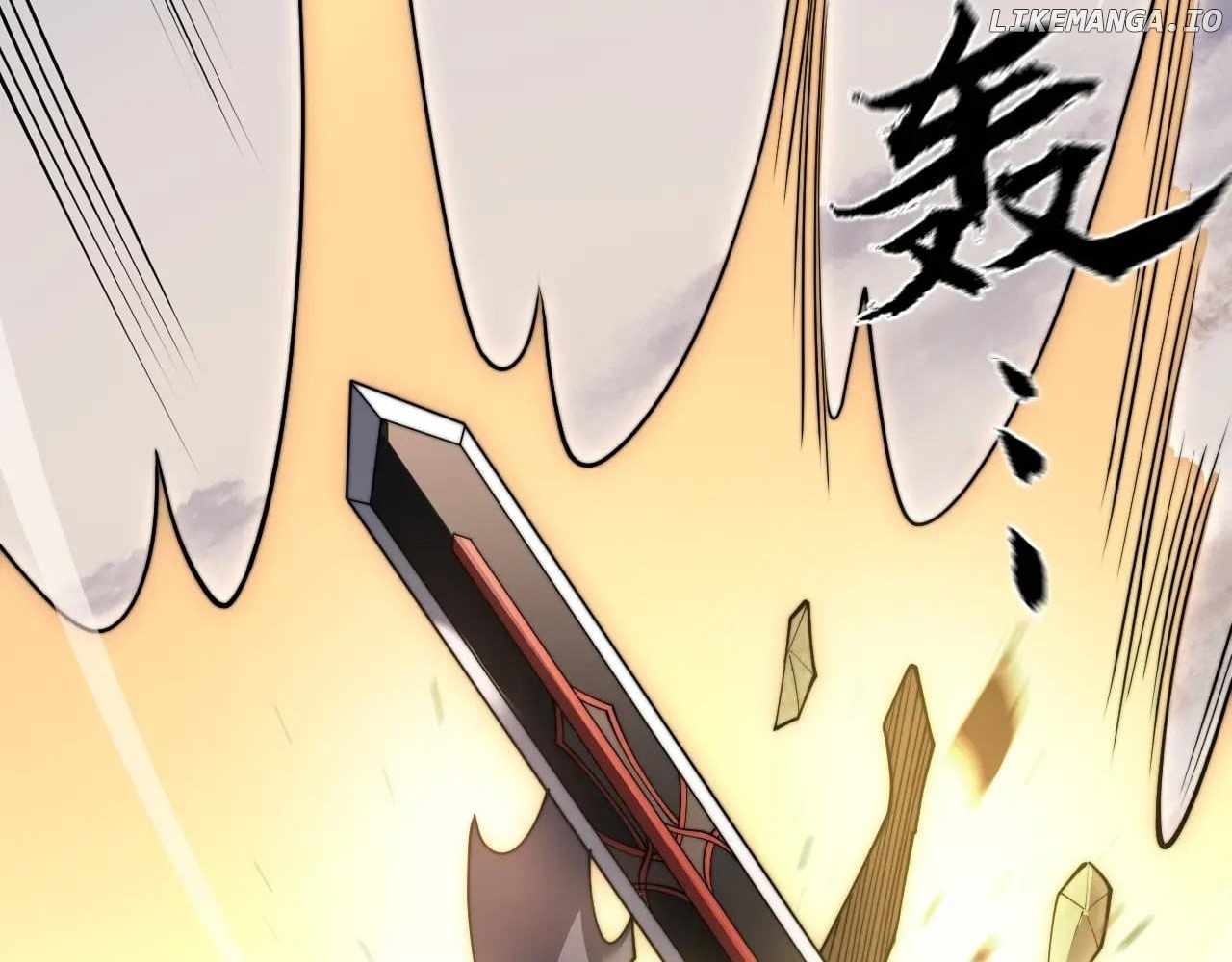 I Became The Game’s Biggest Villain Chapter 117 - Page 116