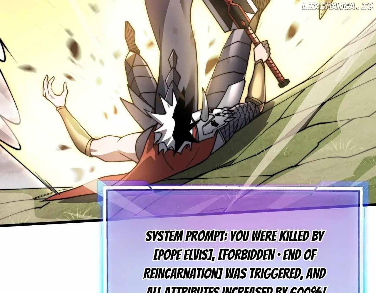 I Became The Game’s Biggest Villain Chapter 117 - Page 117