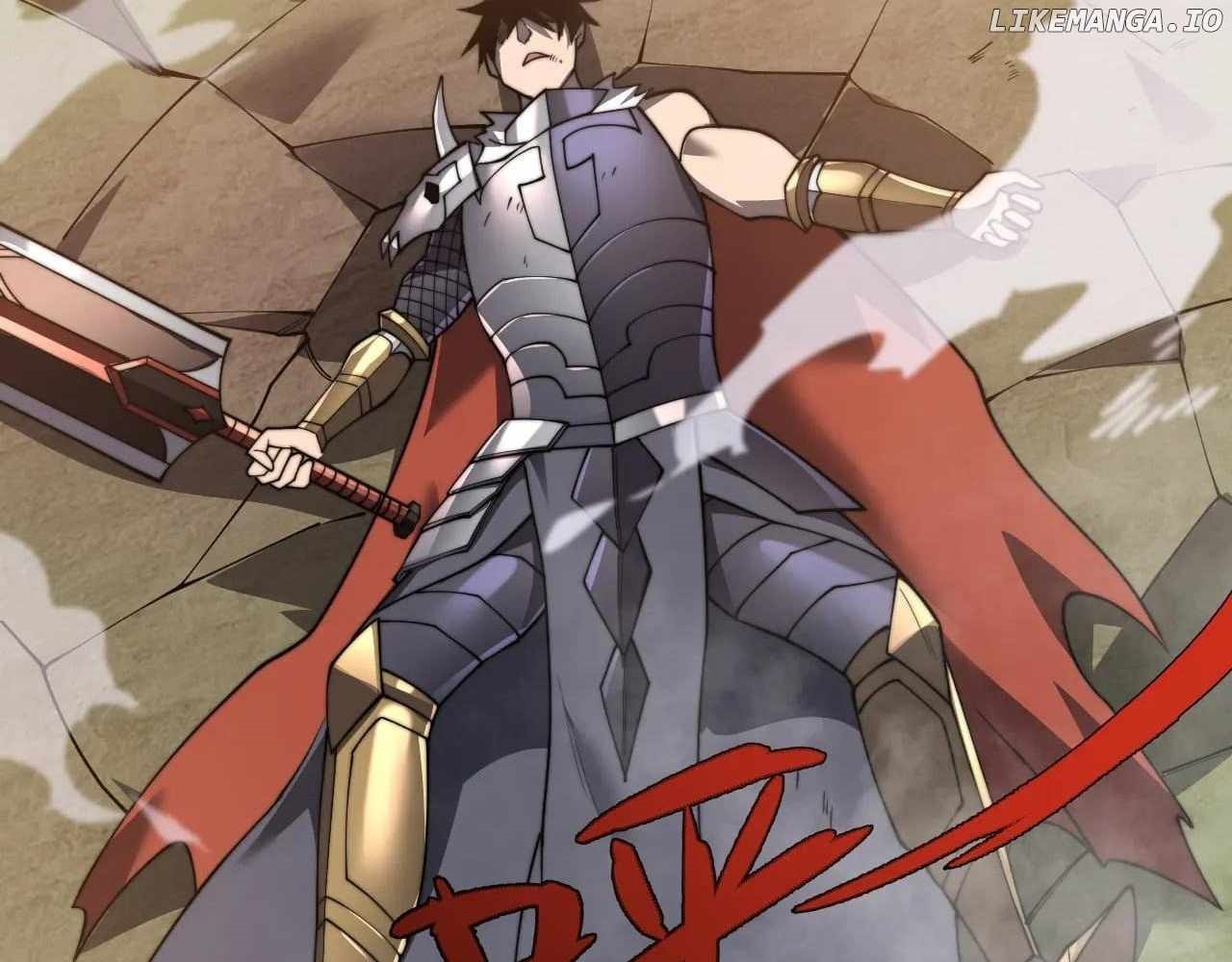 I Became The Game’s Biggest Villain Chapter 117 - Page 120