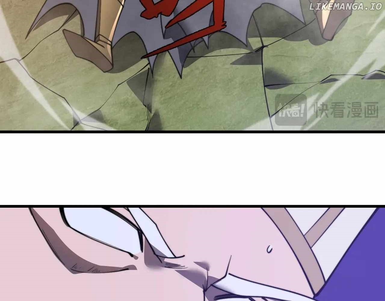 I Became The Game’s Biggest Villain Chapter 117 - Page 121