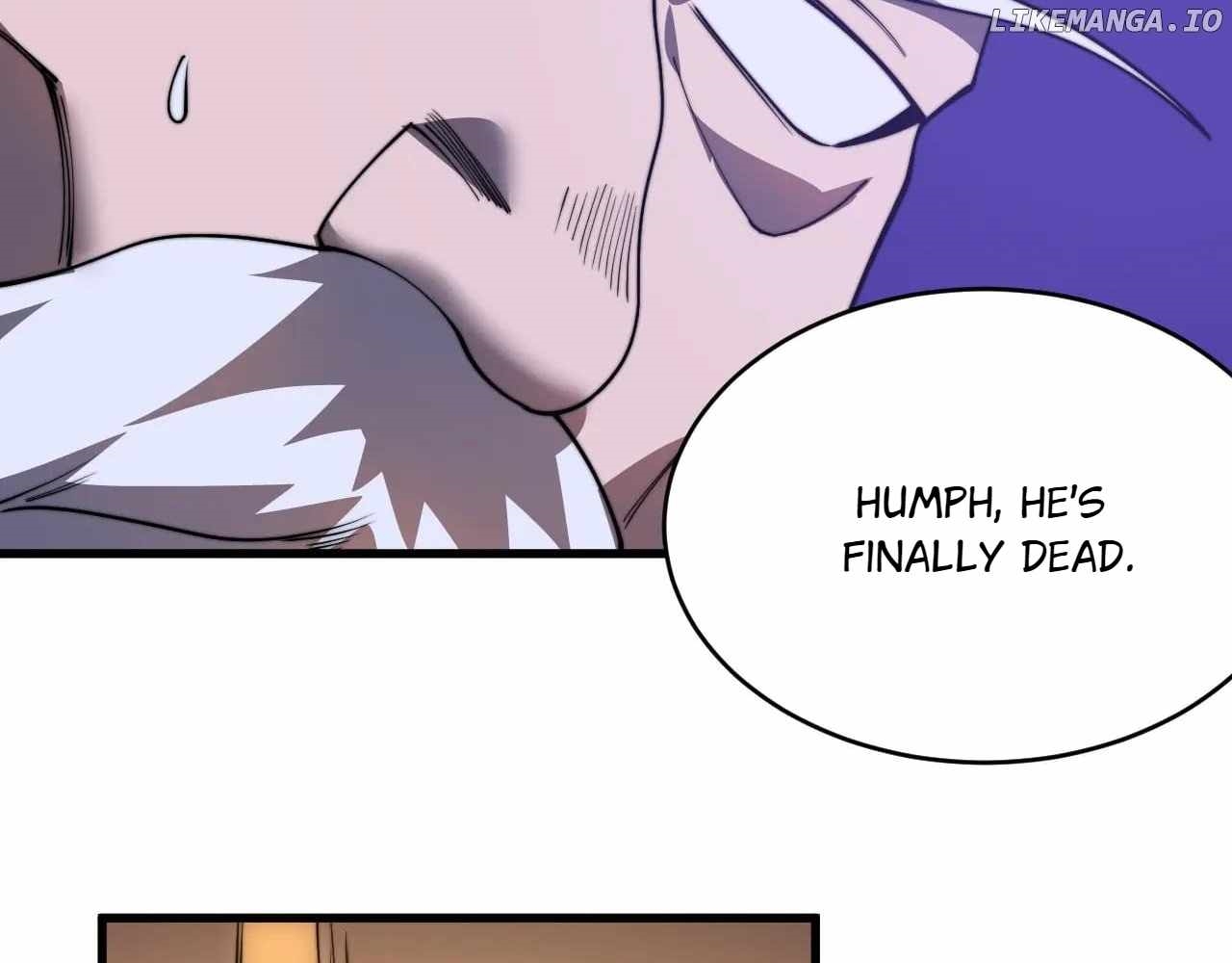 I Became The Game’s Biggest Villain Chapter 117 - Page 122