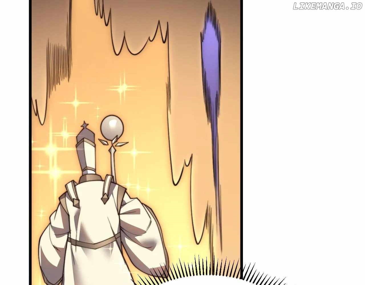 I Became The Game’s Biggest Villain Chapter 117 - Page 123