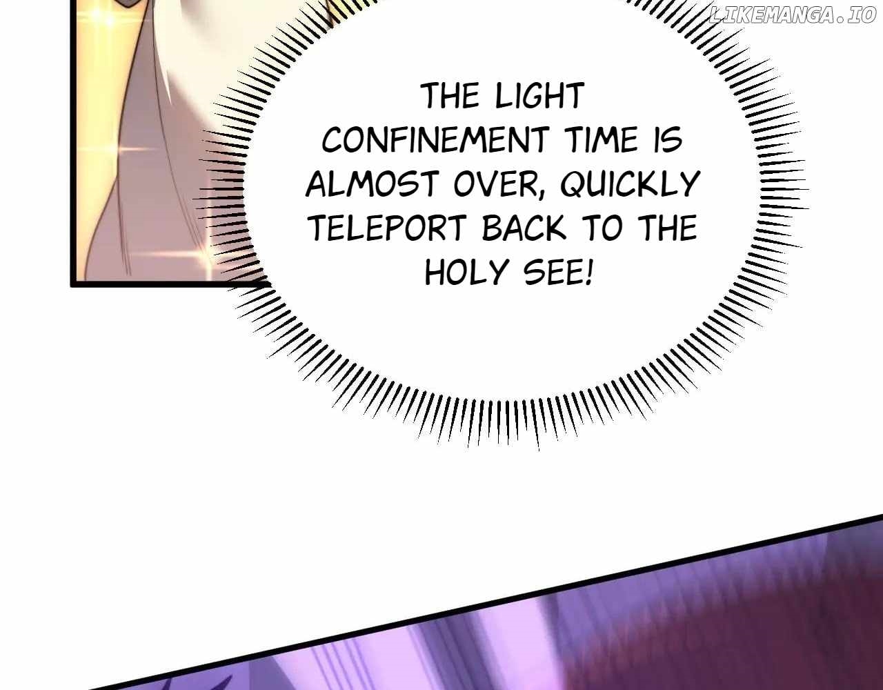 I Became The Game’s Biggest Villain Chapter 117 - Page 124