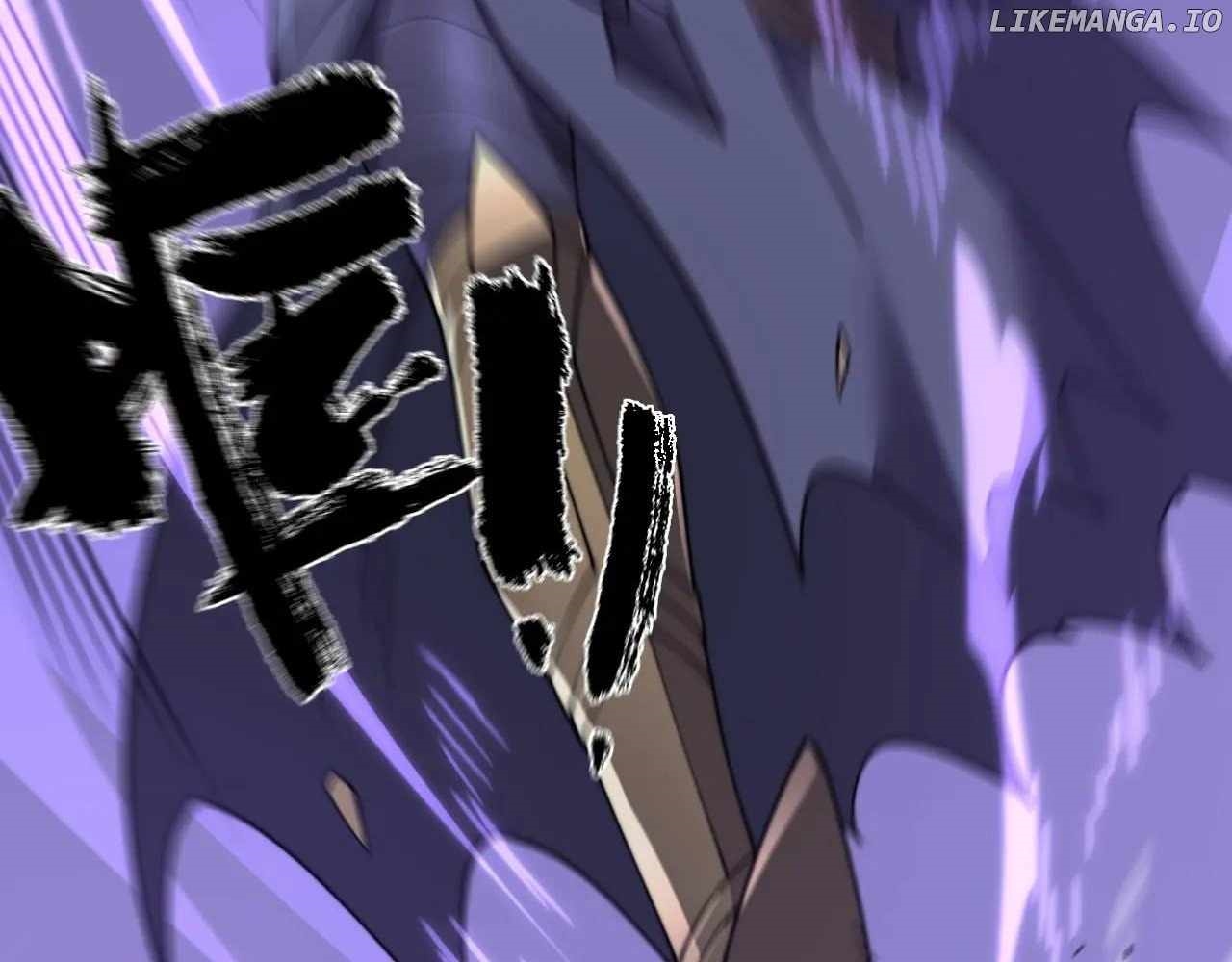 I Became The Game’s Biggest Villain Chapter 117 - Page 126