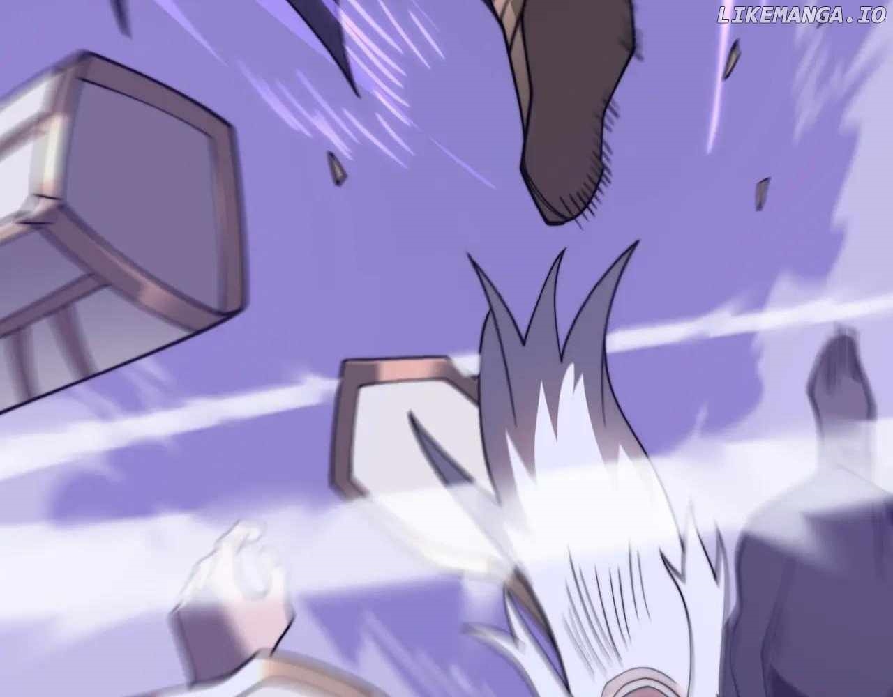 I Became The Game’s Biggest Villain Chapter 117 - Page 127