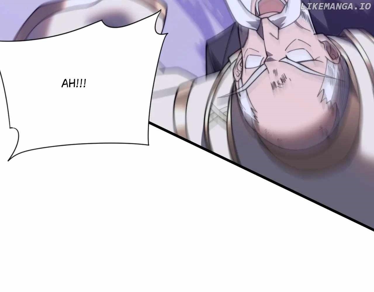 I Became The Game’s Biggest Villain Chapter 117 - Page 128