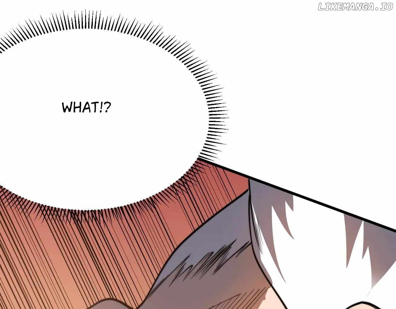 I Became The Game’s Biggest Villain Chapter 117 - Page 129