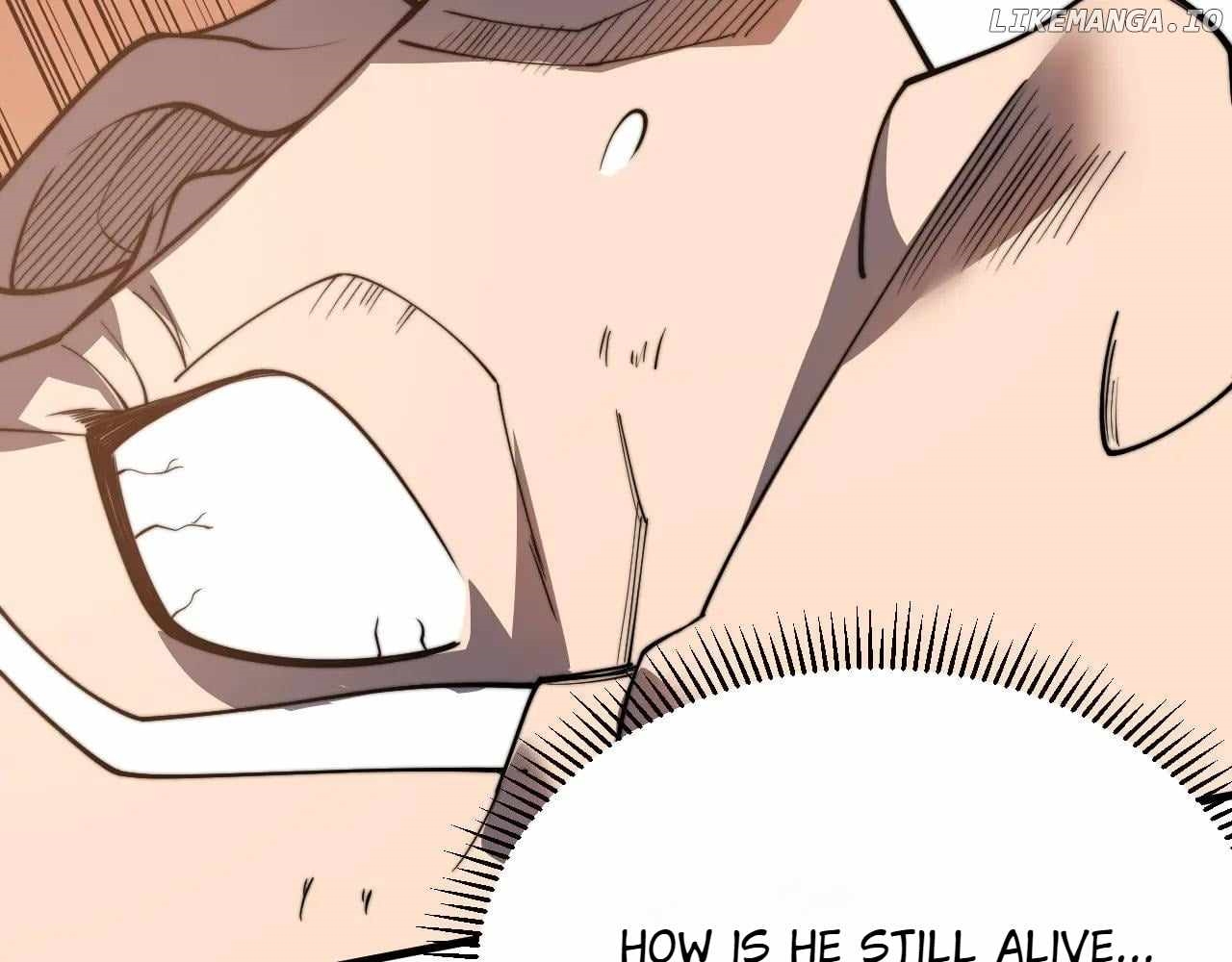 I Became The Game’s Biggest Villain Chapter 117 - Page 130