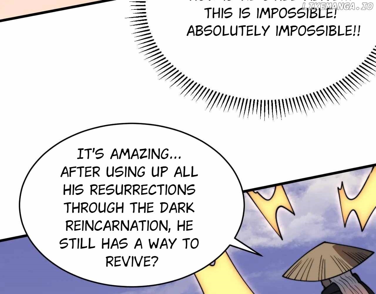 I Became The Game’s Biggest Villain Chapter 117 - Page 131