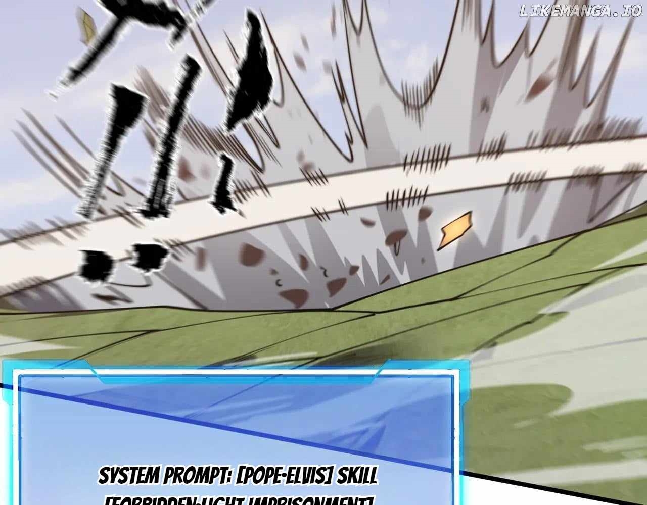 I Became The Game’s Biggest Villain Chapter 117 - Page 133