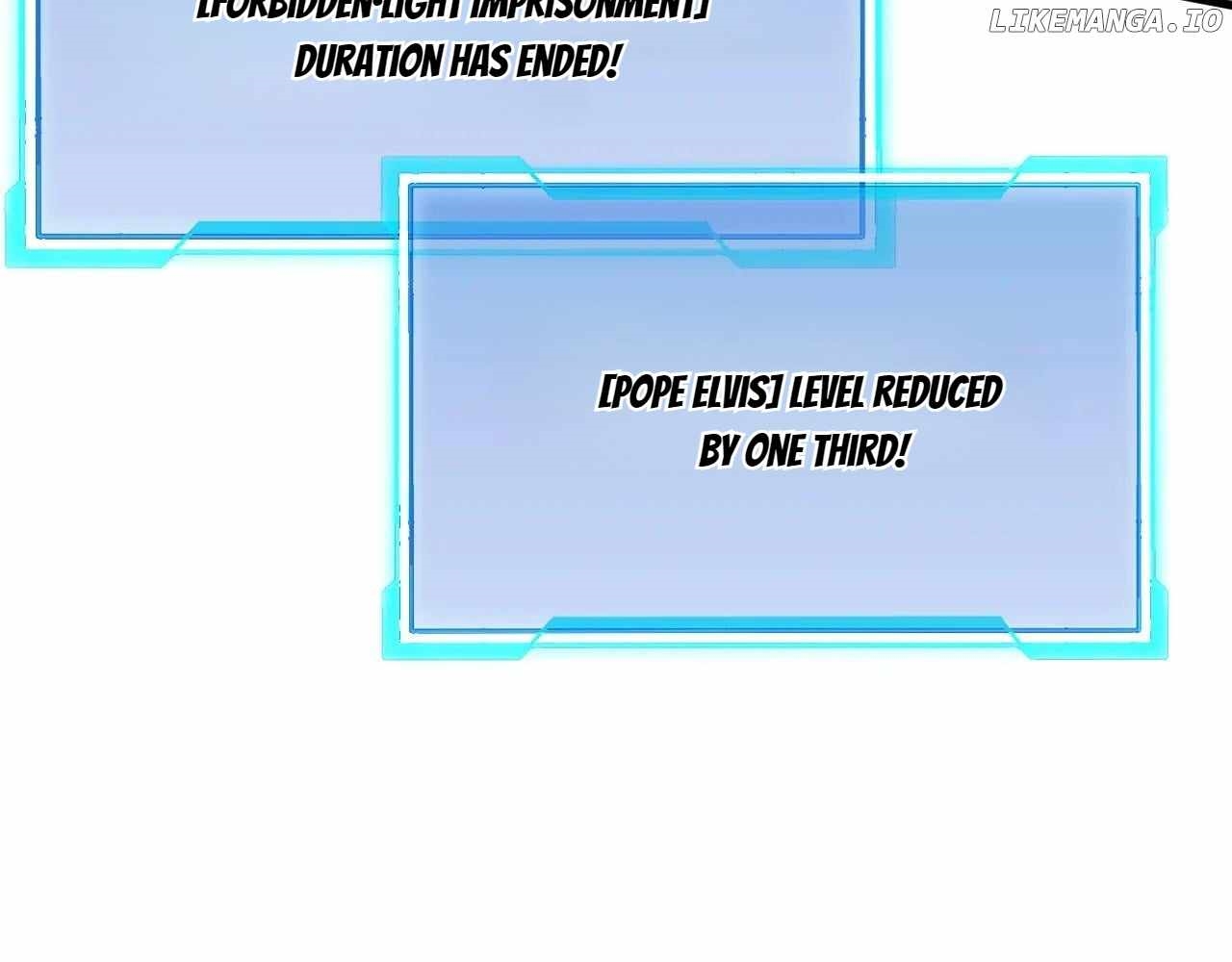 I Became The Game’s Biggest Villain Chapter 117 - Page 134