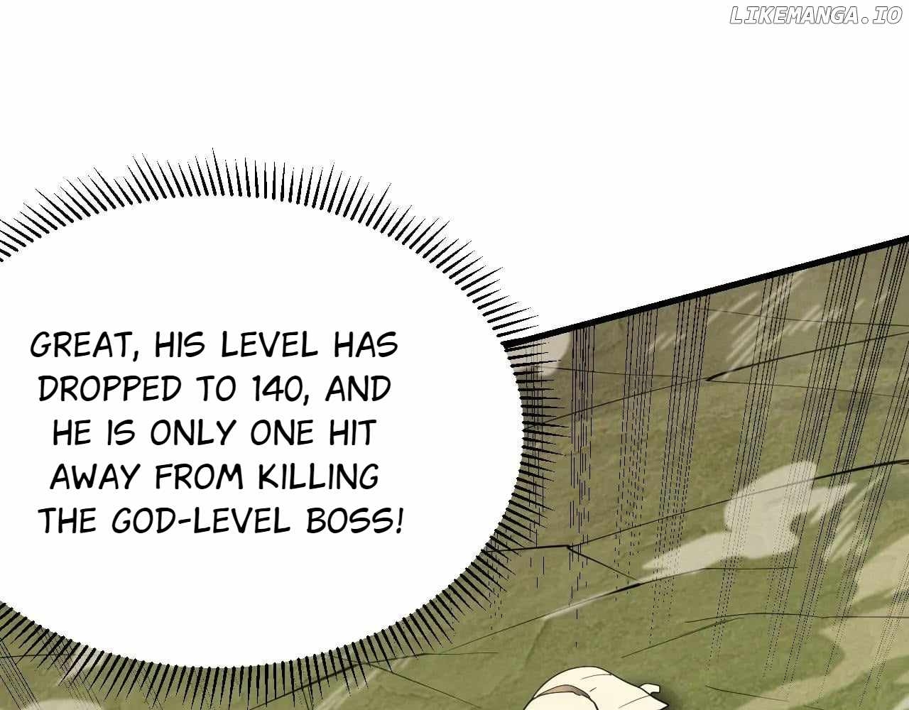 I Became The Game’s Biggest Villain Chapter 117 - Page 136