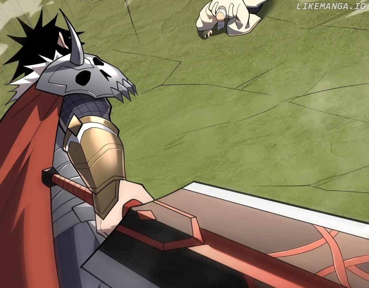 I Became The Game’s Biggest Villain Chapter 117 - Page 137