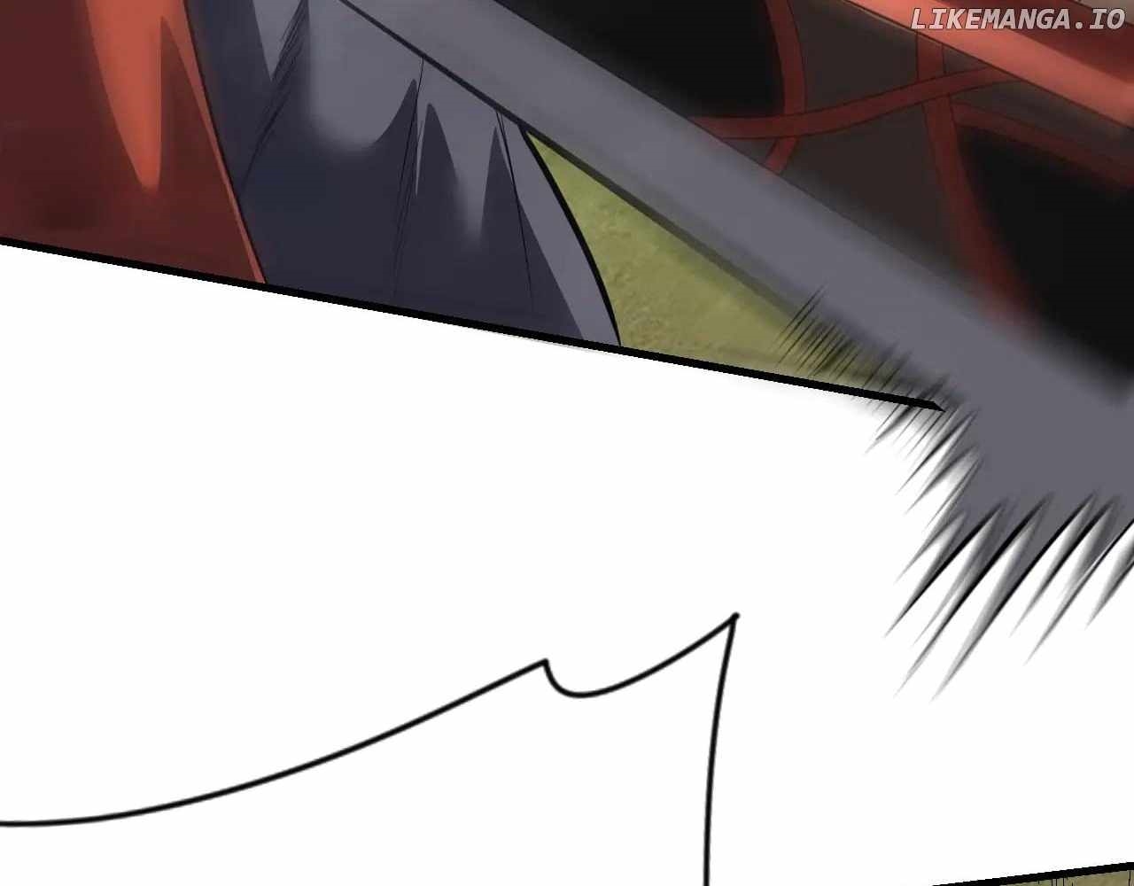 I Became The Game’s Biggest Villain Chapter 117 - Page 138