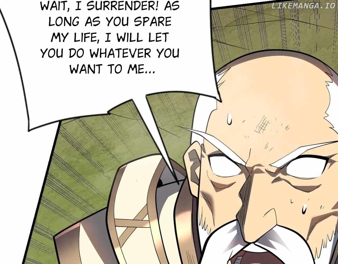 I Became The Game’s Biggest Villain Chapter 117 - Page 139