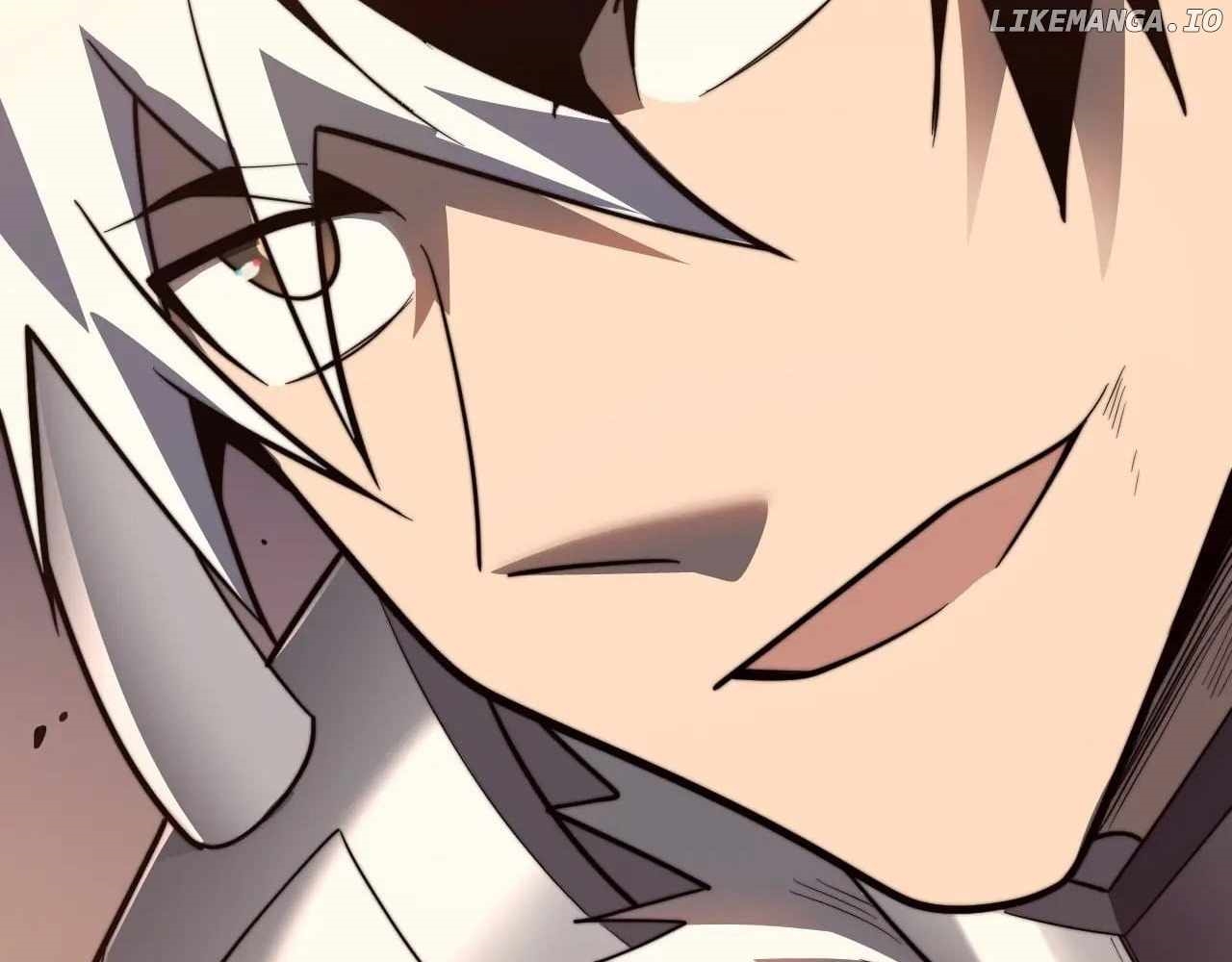 I Became The Game’s Biggest Villain Chapter 117 - Page 14