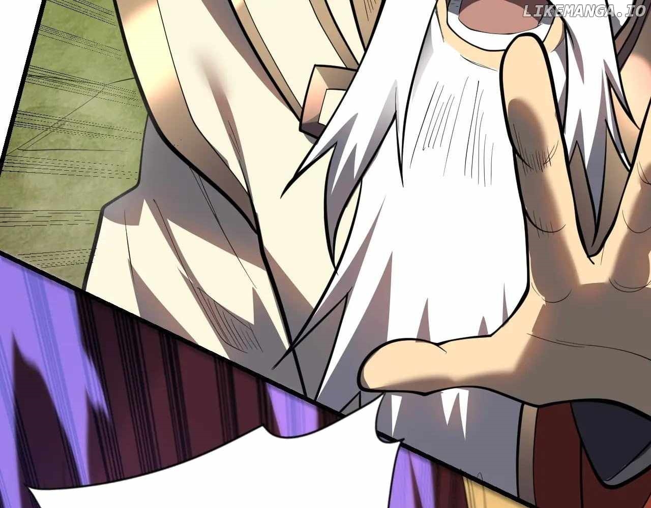 I Became The Game’s Biggest Villain Chapter 117 - Page 140