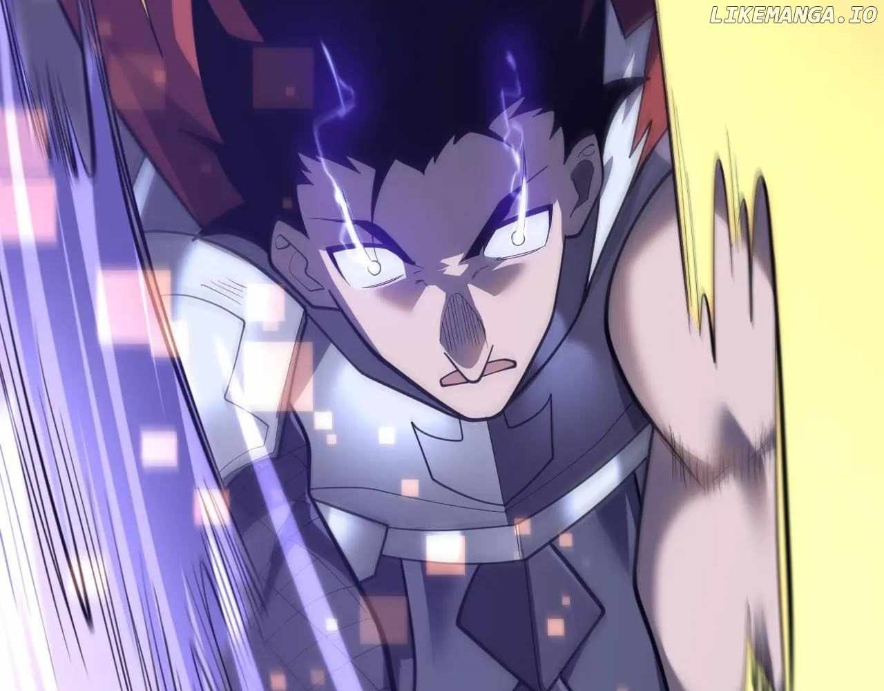 I Became The Game’s Biggest Villain Chapter 117 - Page 142