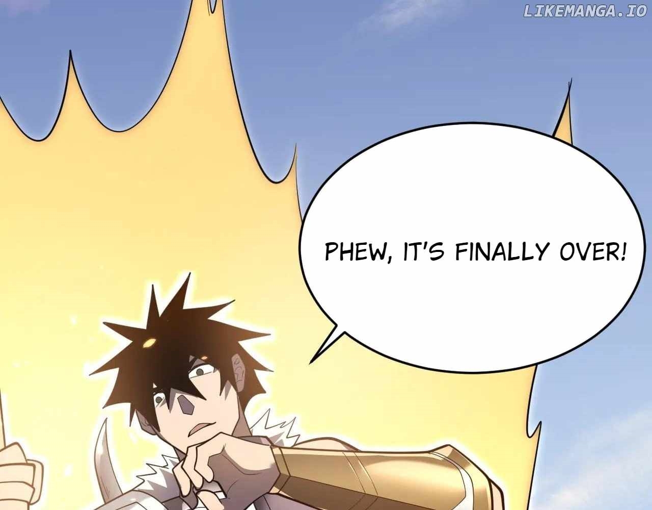 I Became The Game’s Biggest Villain Chapter 117 - Page 145