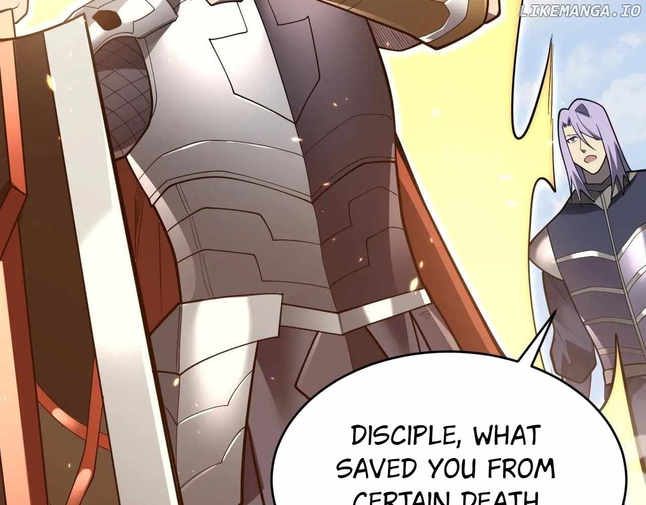 I Became The Game’s Biggest Villain Chapter 117 - Page 146