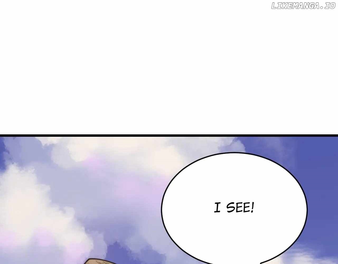 I Became The Game’s Biggest Villain Chapter 117 - Page 152