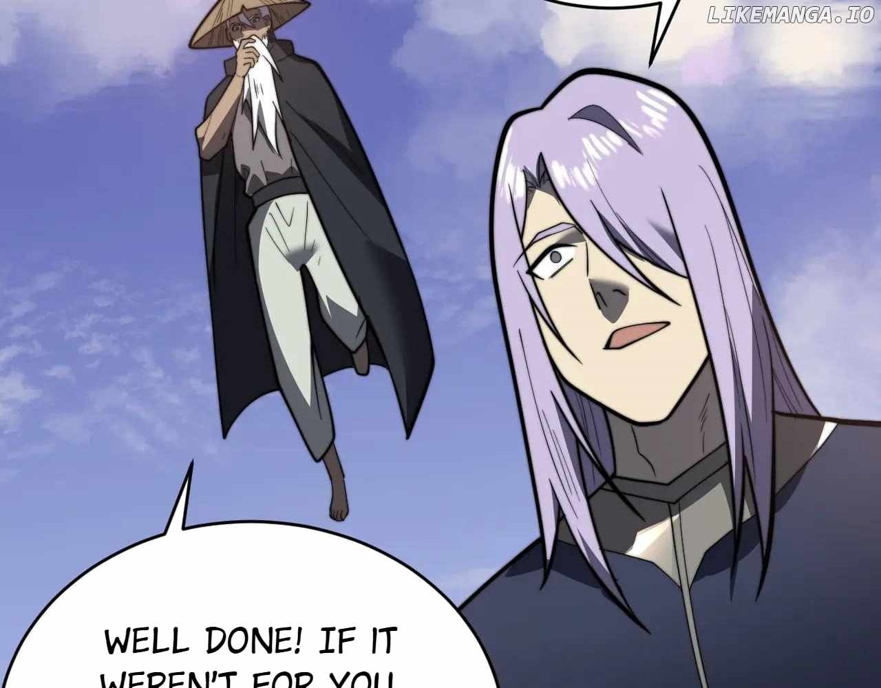 I Became The Game’s Biggest Villain Chapter 117 - Page 153