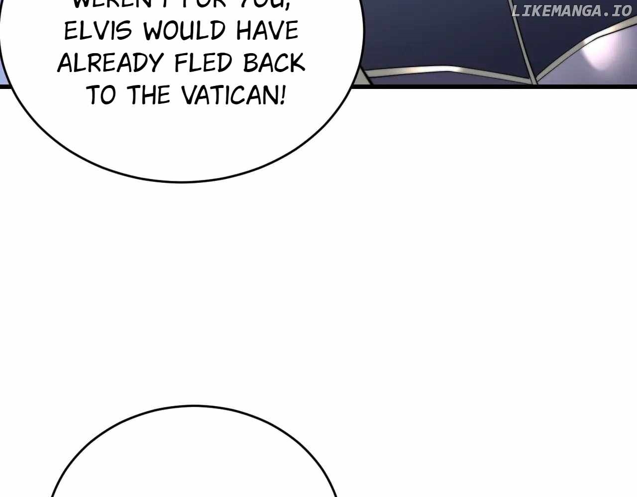 I Became The Game’s Biggest Villain Chapter 117 - Page 154