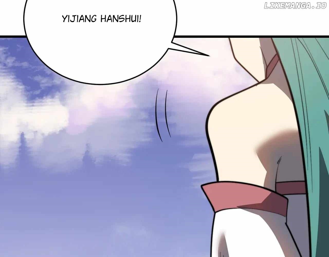 I Became The Game’s Biggest Villain Chapter 117 - Page 155