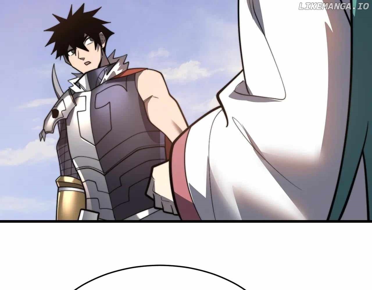 I Became The Game’s Biggest Villain Chapter 117 - Page 156