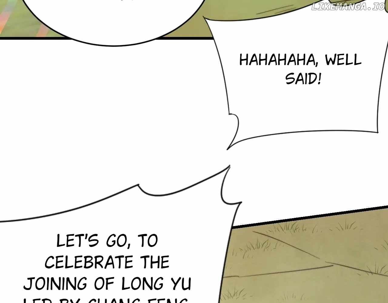 I Became The Game’s Biggest Villain Chapter 117 - Page 162