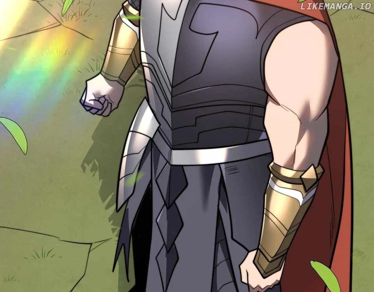 I Became The Game’s Biggest Villain Chapter 117 - Page 164