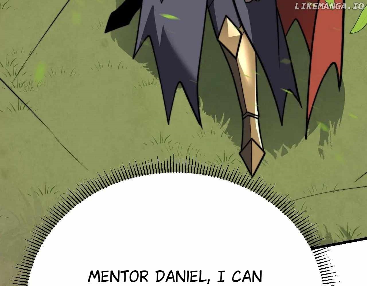 I Became The Game’s Biggest Villain Chapter 117 - Page 165