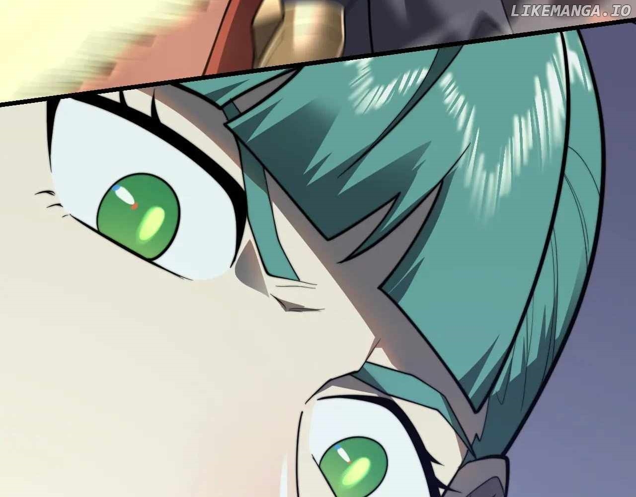 I Became The Game’s Biggest Villain Chapter 117 - Page 21